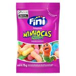 MINHOCAS CITRICAS 15G FINI