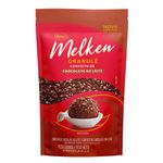 MELKEN GRANULE CHOCOLATE AO LEITE 400G HARALD