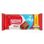 CHOC TABLETE AO LEITE 150G NESTLE