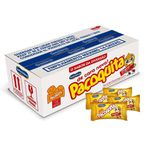 PACOQUITA ROLHA EMBALADA 100X15G SANTA HELENA