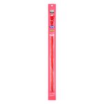 BALA TUBES MORANGO SUPER GIGANTE 27G FINI