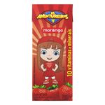 SUCO MORANGO 200ML AVENTUREIROS NOTCO