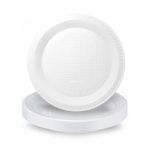 PRATO BRANCO PR 21 C/10 COPAZA