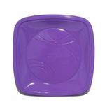 PRATO P15 QUAD ROXO C/10 TRIK TRIK