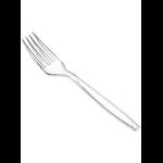GARFO DESCARTAVEL REFEICAO CRISTAL C/50 JUNCO