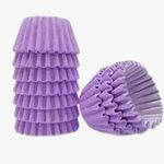 FORMA PAPEL N.5 LILAS C/100 JUNCO