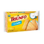 BISCOITO TRIUNFO LEITE 345G ARCOR