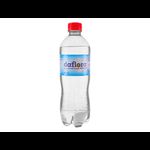 AGUA MINERAL PUREZA C/GAS 510ML DAFLORA