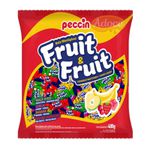 BALA FRUIT E FRUIT SORT 400G PECCIN