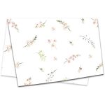 PAPEL DE SEDA 50X70CM UNIDADE DECORADA CAMP FESTAS