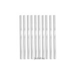 PALITOS PLAST P/PIRULITO GDE CRISTAL BWB