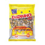 BALA MAST DADINHO 900G DIZIOLI AMENDOIM