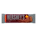HERSHEY'S MAIS AO LEITE 102G