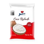 COCO UMIDO E ADOCADO 100G JUNCO