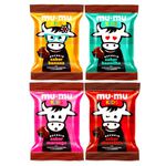 CHOC MUMU KIDS SORTIDO 187,20G NEUGEBAUER