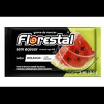CHICLE LAMINADO MELANCIA 8.5G FLORESTAL