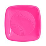 PRATO PR15 QUADRADO PINK C/10 TRIK TRIK