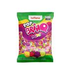 PIRULITO POP BRINQ MINI TUTTI FRUTTI 300G TOFFANO