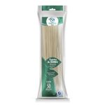 ESPETOS DE BAMBU GRANDE C/50 THEOTO