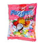 BALA FORTGURT MIX 400G TOFFANO