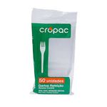 GRC-254 GARFO REFEICAO CRISTAL C/50 CROPAC