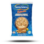 AMENDOIM GRANULADO S/SAL 500G SANTA HELENA
