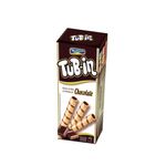 TUBIN BIS WAFER CHOCOLATE 48G MONTEVERGINE