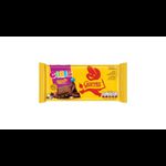 CHOC TABLETE CORES 80G GAROTO