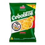 CEBOLITOS 36G ELMA CHIPS