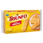 BISCOITO TRIUNFO MAIZENA 345G ARCOR