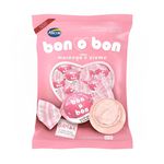 BOMBOM MORANGO BONOBON 750G ARCOR