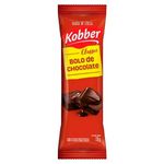 BARRA CEREAIS CLASSIC BOLO DE CHOCOLATE 20G KOBBER