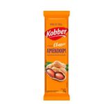 BARRA CEREAL CLASSIC AMENDOIM 20G KOBBER