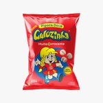 PIPOCA DOCE 100G GULOZINHA