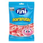 BALA DENTADURAS 250G FINI