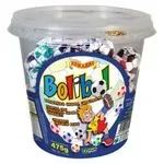 BOLINHA DE CHOC BOLIBOL 680G KI KAKAU