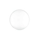 BALAO BOLHA TRANSPARENTE 18'' CROMUS
