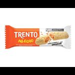 WAFER TRENTO ALLEGRO CHOC C/AMENDOIM BRANCO 26G PECCIN