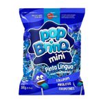 PIRULITO POP BRINQ MINI PINTA LINGUA 300G TOFFANO