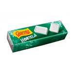 PASTILHA HORTELA 17G GAROTO