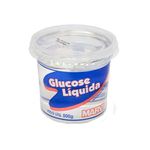 GLUCOSE LIQUIDA MARVI 500G