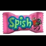 CHICLE SPISH TUTTI-FRUTTI 160G SUKEST