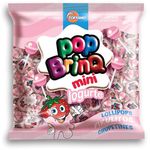 PIRULITO POP BRINQ MINI IOGURT 300G TOFFANO