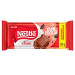 CHOC TABLETE DUO COOKIES 150G NESTLE