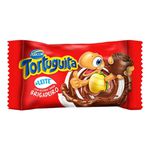 TORTUGUITA CHOC C/BRIGADEIRO 15.5G ARCOR