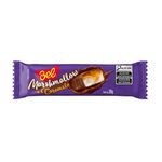 MARSH COM CARAMELO 30G BEL