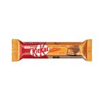KIT KAT MINIMOMENTS CARAMELO 35G NESTLE
