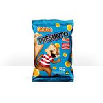 SALGADINHO PRESUNTO 50G FABITOS