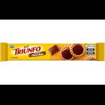 BISCOITO TRIUNFO TORTINHA CHOCOLATE 90G ARCOR