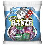 PIRULITO PEGADAS DO BANZE C/TATUAGEM 200G BOAVISTENSE
